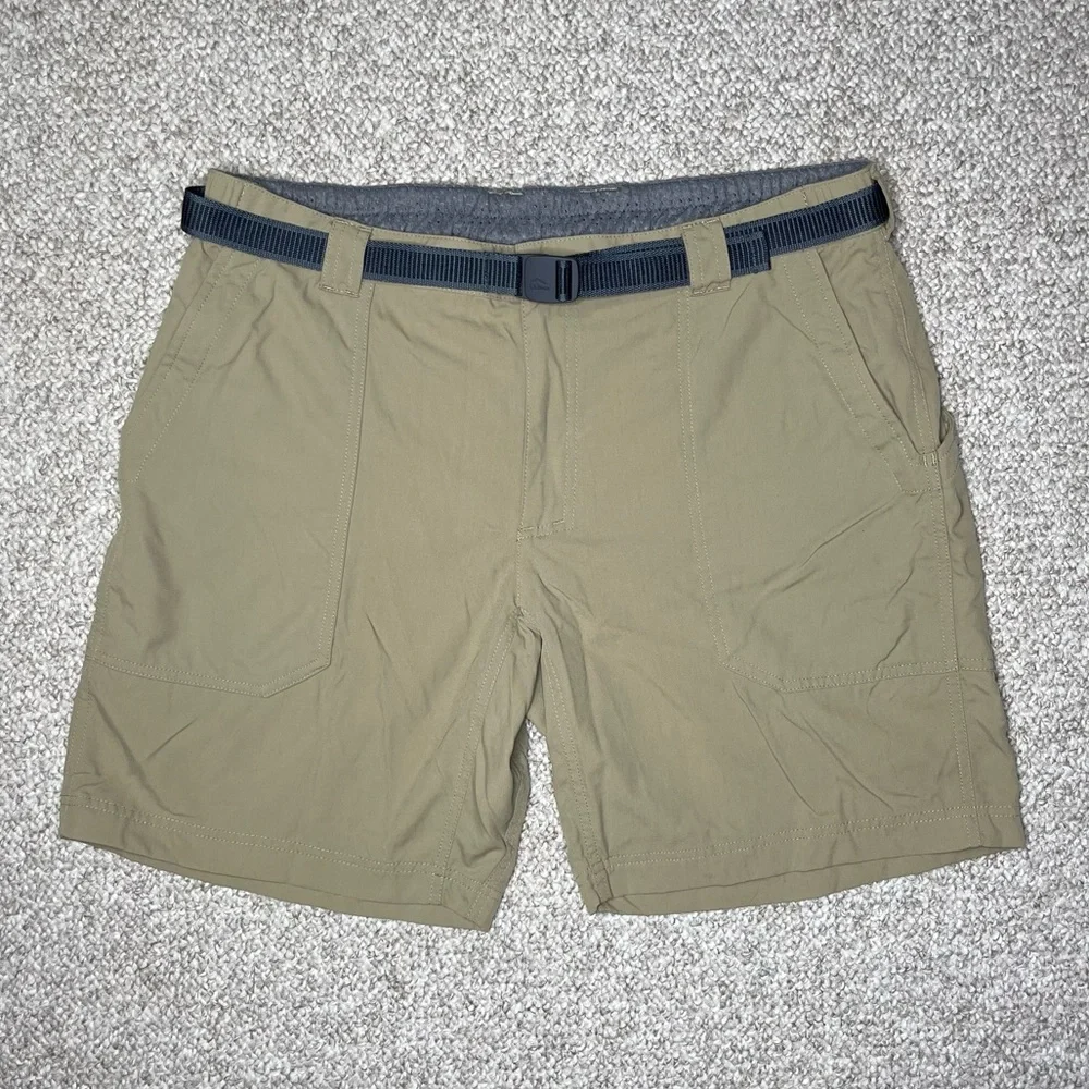 L.L. Bean bean nylon